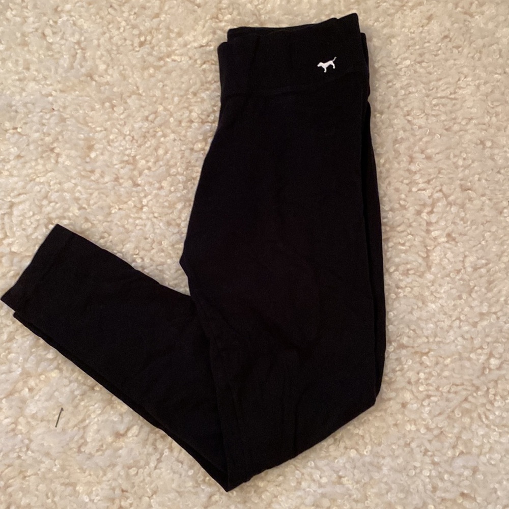 VS PINK Yoga Leggings